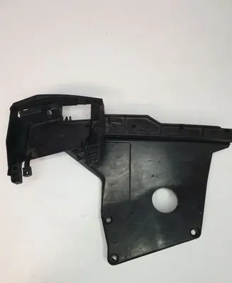 Volvo S80 Front bumper mounting bracket 30661072