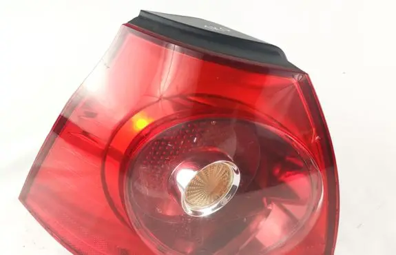 Volkswagen Golf V Rear/tail lights 89031803 4VFX13405AA
