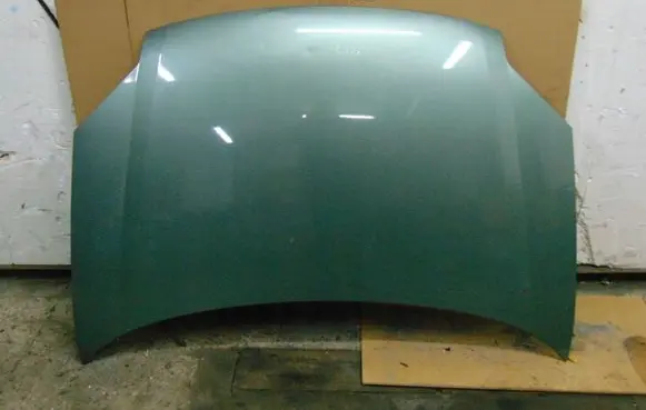 Citroen Berlingo Engine bonnet/hood