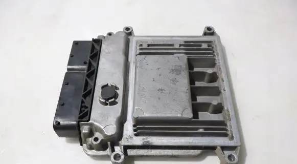 KIA Ceed Engine control unit/module ECU 0261S04356