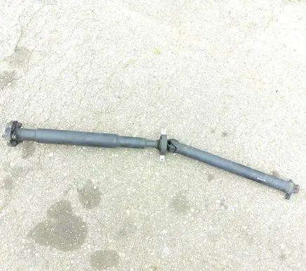 BMW 3 E90 E91 Drive shaft (set) 7575332