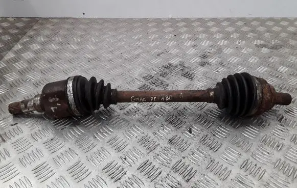 Ford Focus C-MAX Front driveshaft