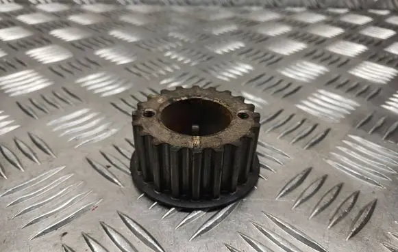 Opel Vivaro Crankshaft gear 108330 100776