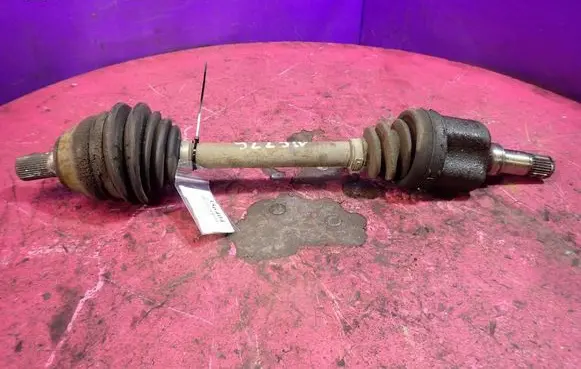 Ford Focus C-MAX Front driveshaft
