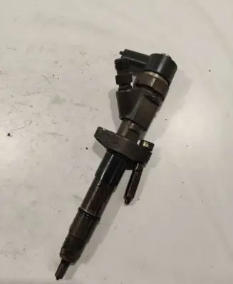 Renault Laguna II Fuel injector 0445110229 8200381629