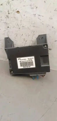 Nissan Primera Other control units/modules ED24134710 6102004