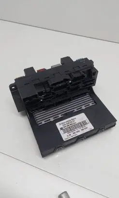 Mercedes-Benz CLK A209 C209 Fuse module 2095450001 5DK00848510