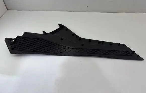 Volkswagen Tiguan Centre console side trim front 5NC863046