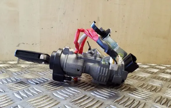 KIA Sportage Ignition lock 