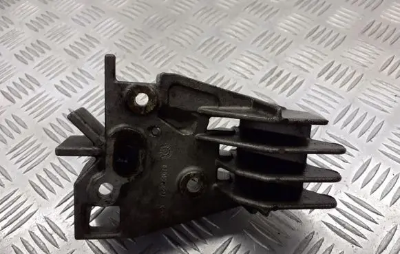 Renault Megane III Fuel injector