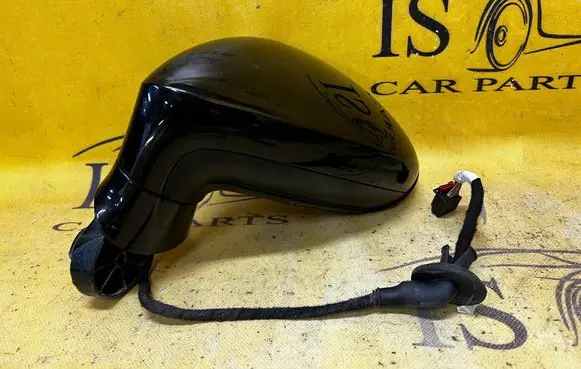 Porsche Panamera (970) Front door electric wing mirror
