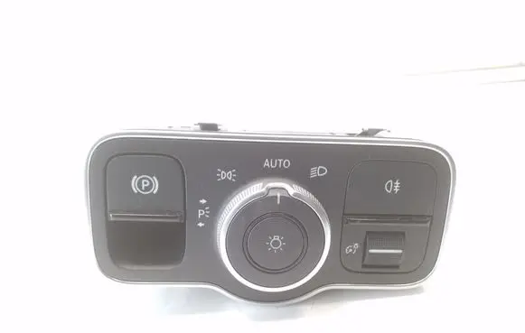 Mercedes-Benz EQA Light switch A2479052902