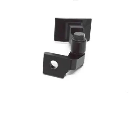 BMW 1 F20 F21 Rear door lower hinge 41527284543 7284543