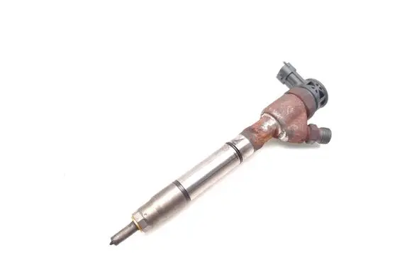 Fuel injector
