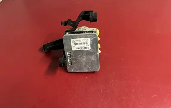 BMW X3 G01 ABS Pump 5A4F1E2 5A4FA17 34515A4F1E2