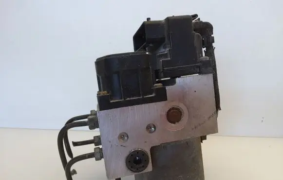 Opel Zafira A ABS Pump 0266216651