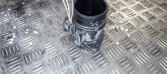 Renault Scenic III - Grand scenic III Mass air flow meter 8200682558