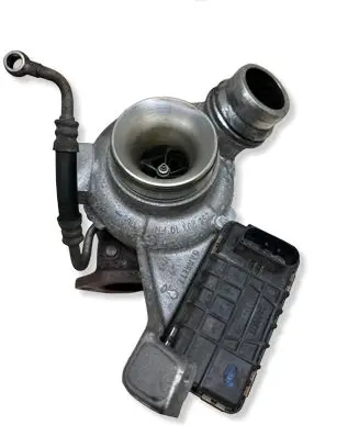 BMW 1 E81 E87 Turbo 7673789 08858F GT1749V