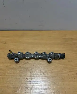 Renault Master II Fuel main line pipe 0445214145 H82484405 H8200610764