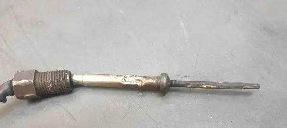 KIA Carnival Exhaust gas temperature sensor 41015