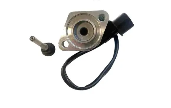 Mitsubishi Pajero Fuel injection high pressure pump 