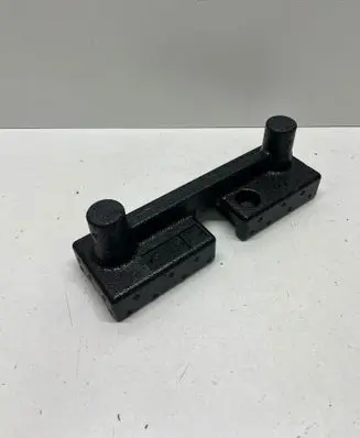 BMW 4 G22 G23 G24 G26 (A) pillar trim 5A12390 04105106 21106410