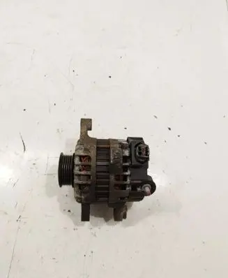 Hyundai i20 (PB PBT) Generator/alternator 3730003300