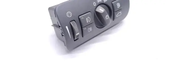 Volvo S80 Light switch 30739434 10093575