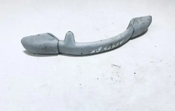 Peugeot 206 Rear interior roof grab handle
