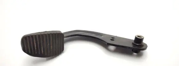 Peugeot 806 Brake pedal
