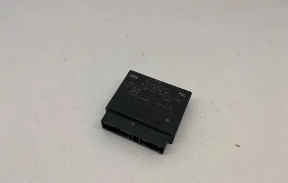 BMW X5 F15 Parking PDC control unit/module 9363680