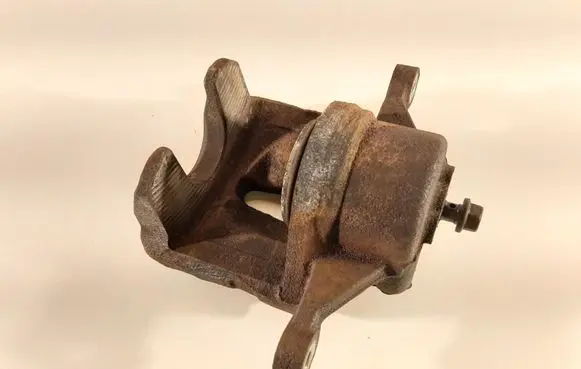 KIA Ceed Front brake caliper