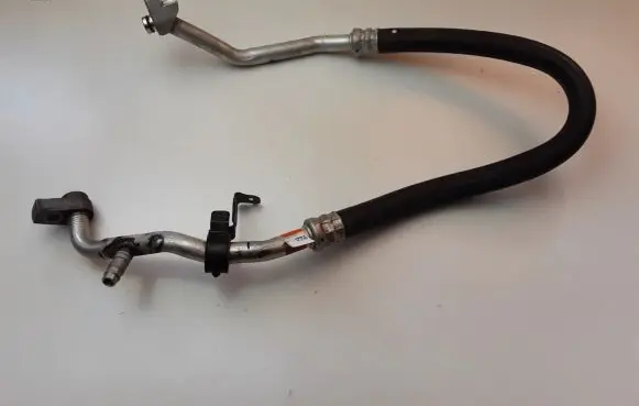 Ford Kuga III Air conditioning (A/C) pipe/hose LX6H19N602PC