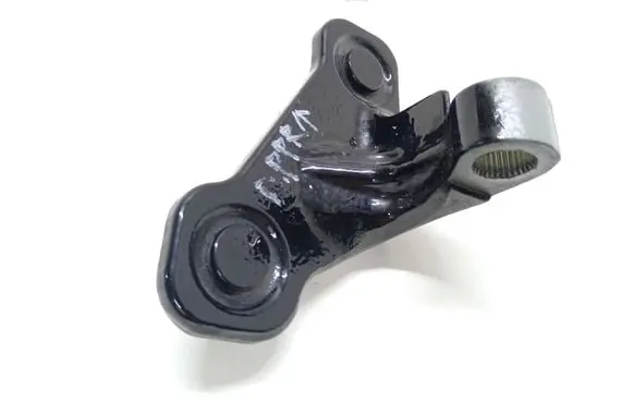 Mercedes-Benz E W212 Front door upper hinge