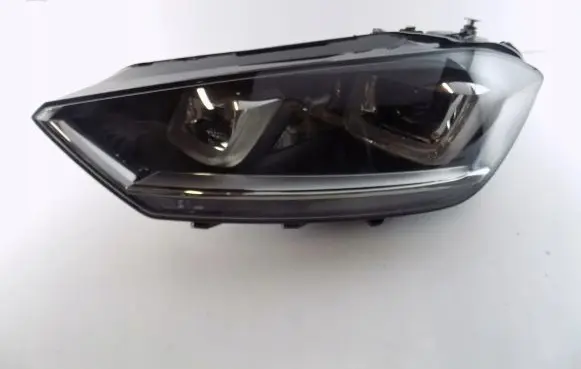 Volkswagen Golf Sportsvan Headlight/headlamp