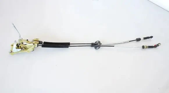 Ford Focus Gear shifter/selector 7M5R7C453DP