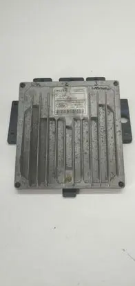 Ford Focus Engine control unit/module 1S4A9F954CG A11253168 80927E