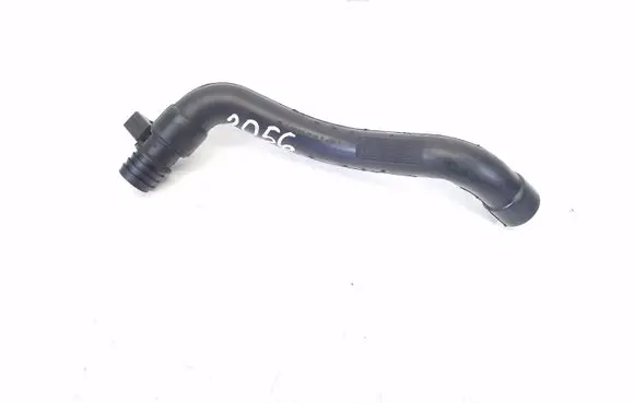 Mercedes-Benz A W176 Engine coolant pipe/hose A6510100782 A0000160030