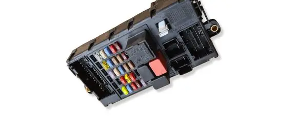 Iveco Daily 4th gen BSM Control unit 69500009