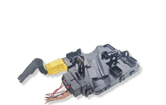 Volkswagen Golf Plus Steering angle sensor 1K0953549AF