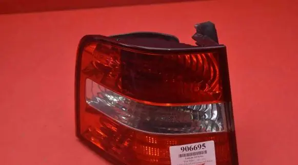 Fiat Stilo Rear/tail lights 28190102