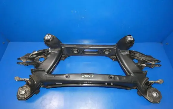 Mercedes-Benz C W205 Rear subframe 
