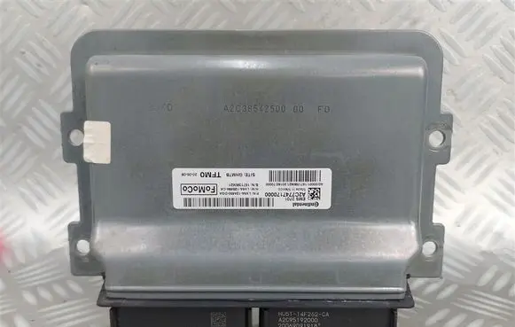 Ford Kuga III Engine control unit/module ECU LX6A12A650DGA