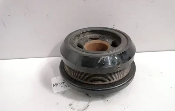 BMW X5 F15 Crankshaft pulley 8515044