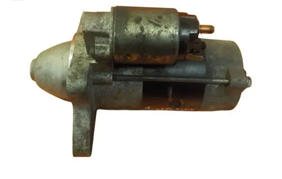 Ford Ranger Starter motor 7MB49 WLAE