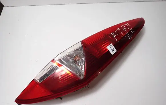 Fiat Punto (188) Rear/tail lights 286202