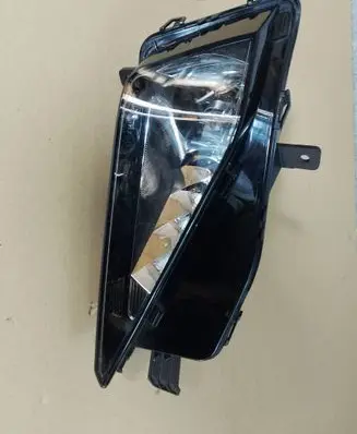 Volkswagen Golf Sportsvan Front fog light 510941661