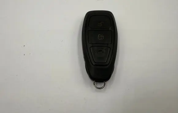 Ford Kuga I Ignition key/card 7S7T15K601EC