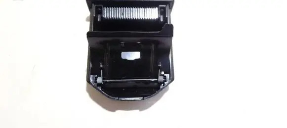 Rover 214 - 216 - 220 Car ashtray fkb10007