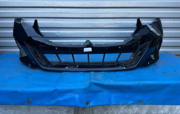 BMW 5 G60 G61 Front bumper 51118084653 15857711